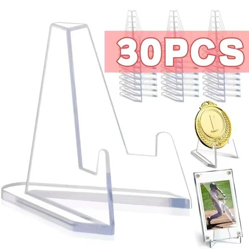 30x clear acrylic - 30x,
