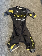 Men’s Nopinz Skin Suit Size