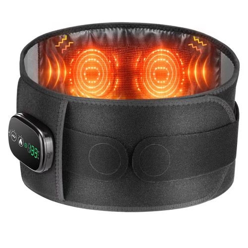 Electric infrared heated waist - electric,