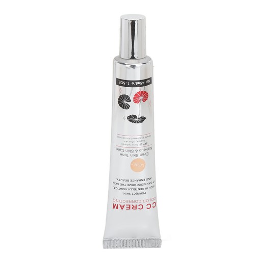 Color correcting primer - color,
