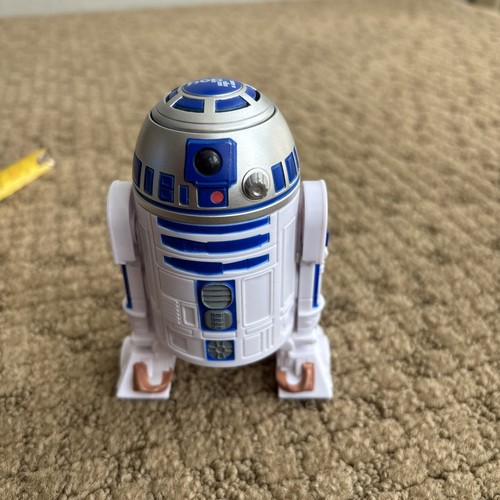 Star wars r2d2 - star, game