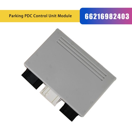 Parking pdc control - pdc, unit