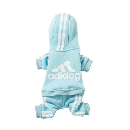 Leg pet dog - 4,