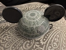 Disney Parks Star Wars Death Star Mickey Mouse Ears Hat Cap