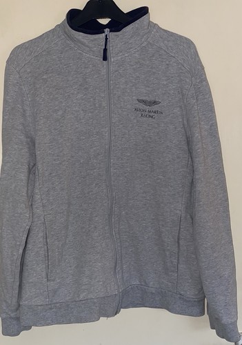 Hackett london aston martin - aston,