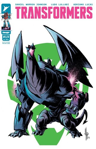 Transformers howard 2nd - transformers, #19