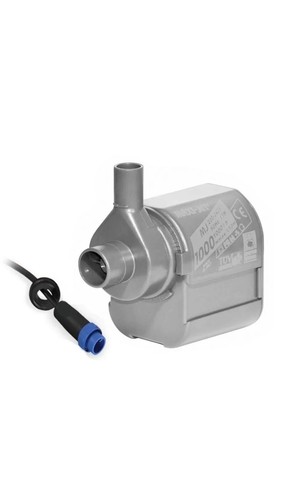 Iws maxijet tank - iws, long