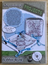 ANITA GOODESIGN - CHRISTMAS