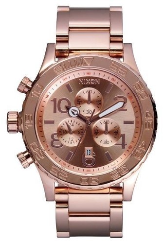 Nixon chronograph unisex - nixon,