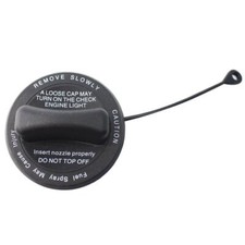 Fuel Tank Gas Filler Cap for