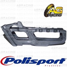 Polisport Black Rear Chain