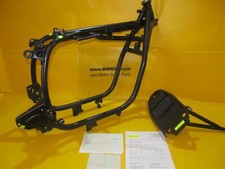 BMW R65 Monolever 1985-1993