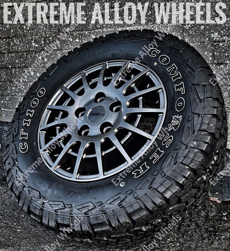 Sport alloy wheels - t,