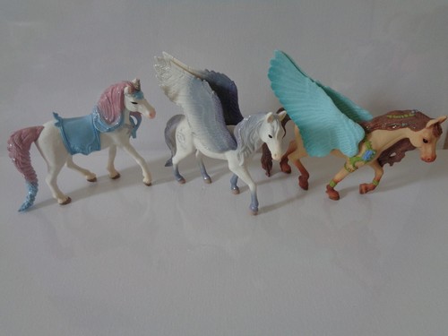 Schleich unicorn bayala - unicorn,