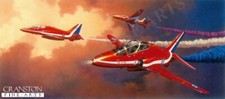 Adrian Rigby Aviation art