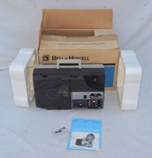 Bell & Howell 1462 Standard/Super 8mm Film Projector