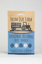 From Our Farm Biltong 6 x 35g