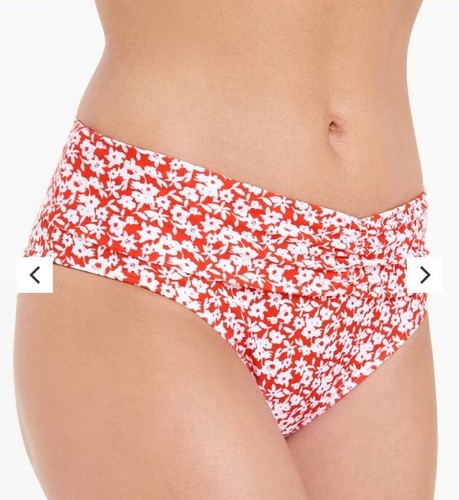 Matalan floral fold over - matalan,