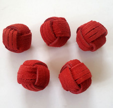 MONKEY FIST COMBO BALLS (Set of 5)  - Cups & Balls & Chop Cup Magic Trick Prop