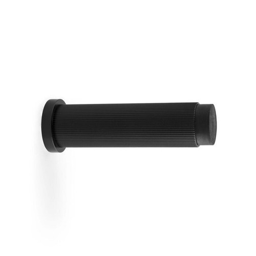 Solid brass reeded - solid,