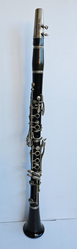 Bosey hawkes clarinet 1978 - hawkes,