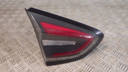 Ford puma rear - puma,
