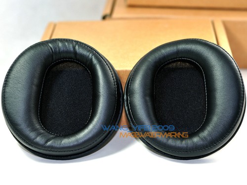 Sheepskin replacement ear - sheepskin,