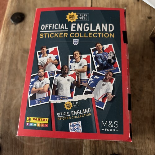 England collection - m&s,