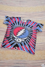 Grateful dead inspired - grateful,