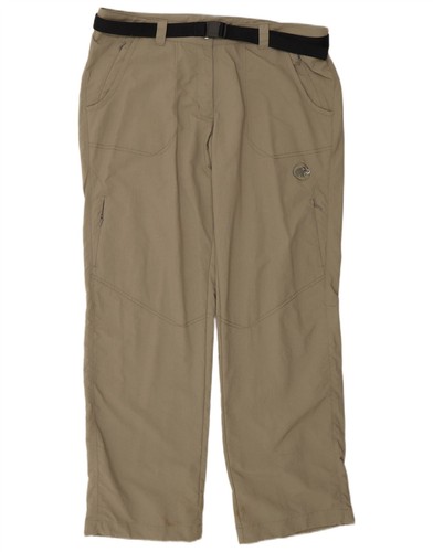 Mammut womens short straight - womens,