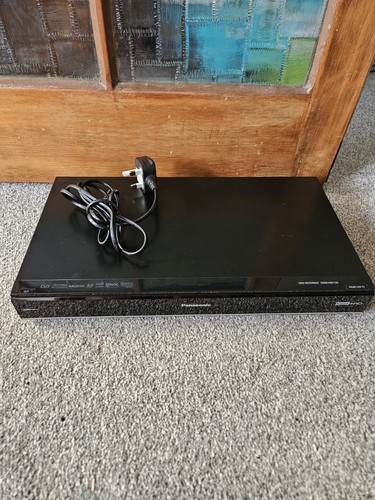 Panasonic dmr hw120 500gb - ​panasonic, dmr-hw120