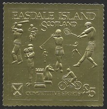 Easdale island scotland - easdale,