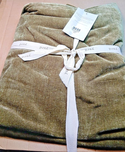 Chenille throw blanket - chenille,
