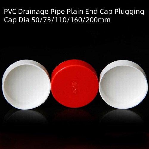 Pvc drainage pipe plain - pipe,