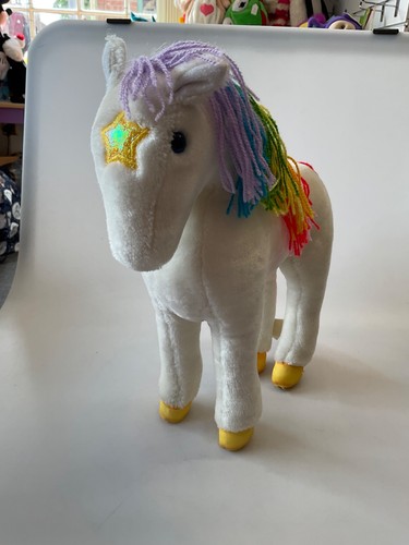 Vintage starlite pony - ,