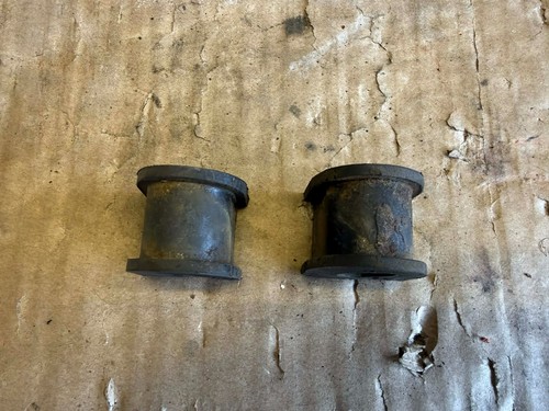 Mk2 honda crx - sway, bar