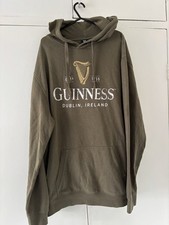 GUINNESS HARP DUBLIN IRELAND