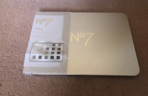 No7 ultimate eyeshadow - ultimate,