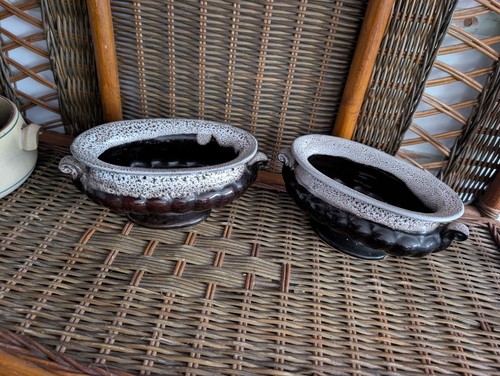 Matching pair vintage - matching, of