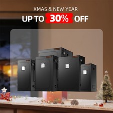 Spider Farmer Grow Tent Mylar