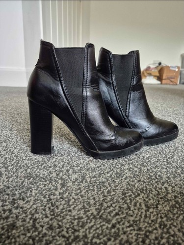 Women ankle boots - women's,