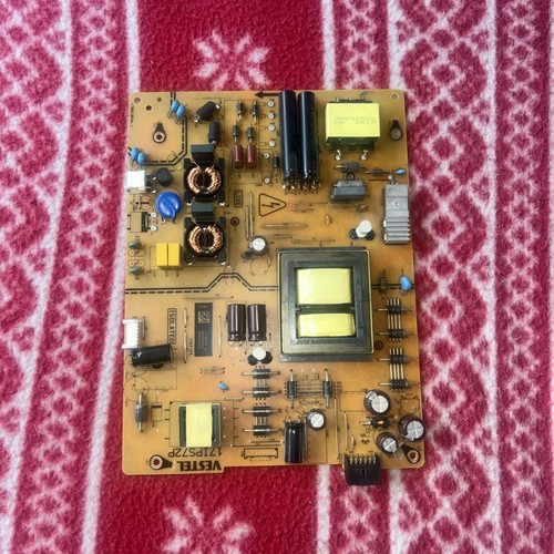 Power supply psu - psu, fr