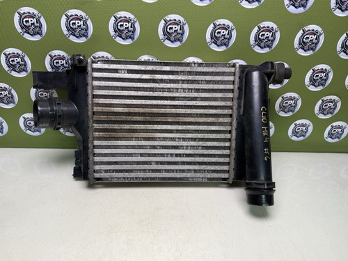 Intercooler 2015 renault clio - 2015,