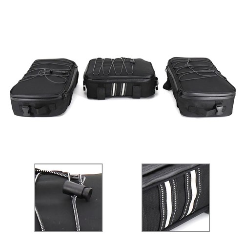 Top box panniers - top,