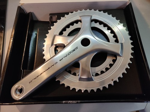 Campagnolo centaur speed - 11,