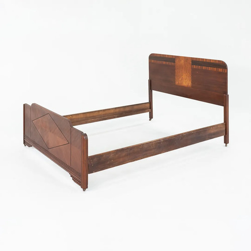 1930 art deco - 1930, inlaid