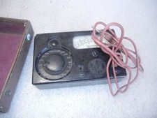 Vintage avo multiminor - multiminor, mk1