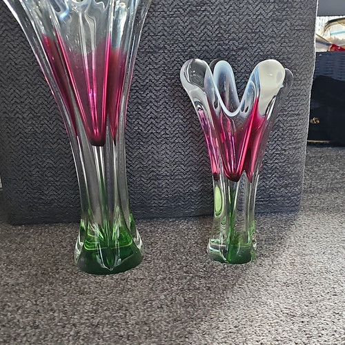Set vintage pristine - set, 2