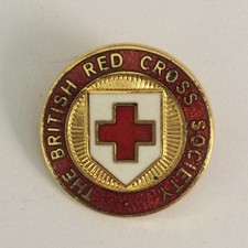 The British Red Cross Society