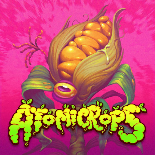 Atomicrops global steam key - atomicrops,